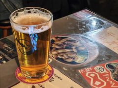 -跳海酒馆(江湾里店)
