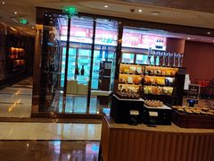 -萧邦音乐会所KTV·蒸汽活海鲜自助(福田店)