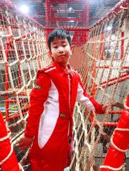 -玩元素·家庭游乐成长中心(香格里拉店)