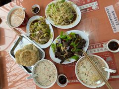 -教师之家赵家羊汤馆(东青龙街店)