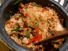 黑胡椒炒饭-望湘园·洞庭渔宴(永旺店)