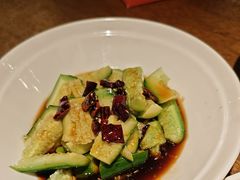 -乔街深夜食堂·小龙虾·高压锅生蚝(杭州总店)