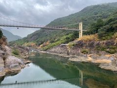 -百漈沟生态旅游景区