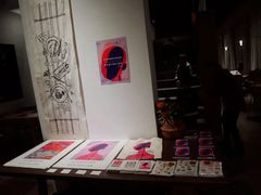 -boundaries籬苑(瑞光创意工厂-贰号院店)