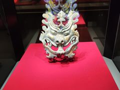 -北京大葆台遗址博物馆