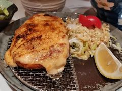 -火山屋台(新街口店)