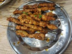 -江城燕子大排档(江汉路步行街店)