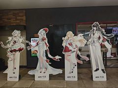 -肯德基(年家浜店)