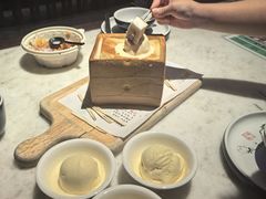 -绿茶餐厅(深圳龙华天虹购物中心店)