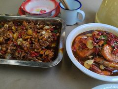 -老三样·旧食新味(万寿宫店)