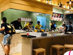 -食代馆(深业上城店)