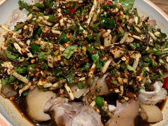 -树厨贵州菜(大十字店)