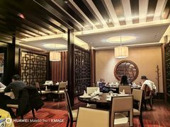-万豪中餐厅·粤菜·北京粤财JW万豪酒店