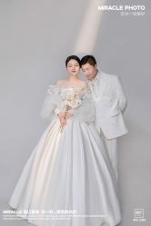 点击看大图 -情订奇缘婚纱摄影(和平路店)