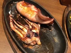 -萨莉亚意式餐厅(杭州西溪龙湖天街店)