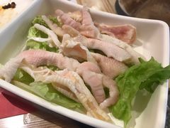 -井格重庆火锅(友谊路新业广场店)