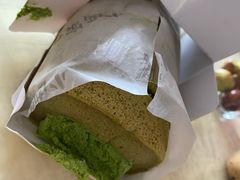 宇治抹茶小卷-小西家作(富力爱丁堡店)