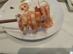 -海柜涮烤一体自助餐厅(金鹰店)