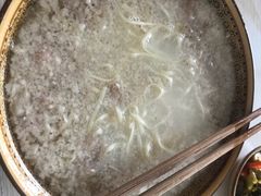 -艾麻子奶汤面(文庙街店)