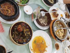 -香顺·客家菜(常平店)