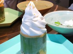 -茶是一枝花泡茶店