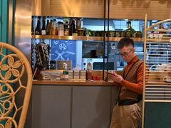 -MIO弥欧洋房西餐厅(中央大街店)