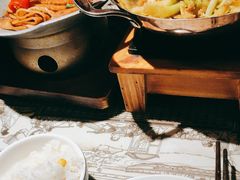 -绿茶餐厅(千岛湖银泰城店)