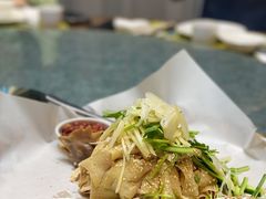 -顺意·顺德家乡菜(国际人才大厦店)