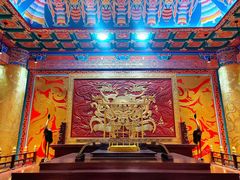 -大明幻境第一城