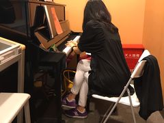 -雅马哈音乐中心(上海静安直营店)