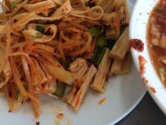 -真空冷面王(武功街店)