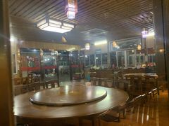 大堂-天然居·漳港海鲜·海景餐厅(南澳总店)