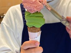 -CREAM STORY意大利手工冰淇淋&甜品(万象前海店)