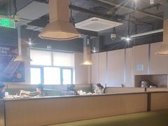 -海底捞火锅(劲松店)