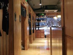 -万福炭火烤肉日本料理(新街口店)