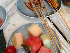 -菲住布渴酒店自助餐厅(阿里巴巴西溪园区店)
