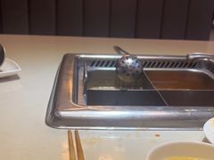 -海底捞火锅(勒泰店)