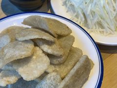 -左邻右舍褡裢火烧(石榴园店)