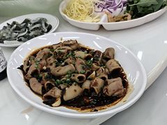 -嘉升大排档(番禺总店)