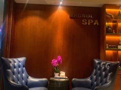 -木兰逸•泰式按摩•头疗•SPA(车公庙店)