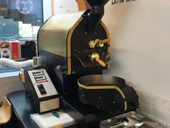 -COFFEE HOLIC(朝外SOHO店)