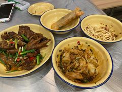 -东排食堂长沙小吃大排档(五一广场店)