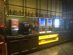 -多伦多海鲜自助餐厅(百盛购物中心三阳店)