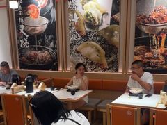 -味千拉面(广州白云机场T1西二店)