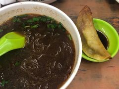 -清真蒋有记(老门东店)