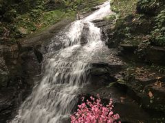 -藏龙百瀑风景区
