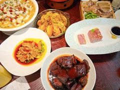 -永安鱼庄·镇江菜(东吴路店)