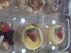 -赵小璐快乐甜品蛋糕(平安路店)