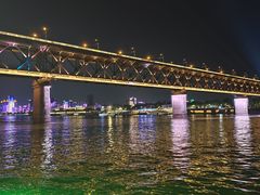 -武汉长江大桥