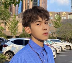 -HG美发设计沙龙